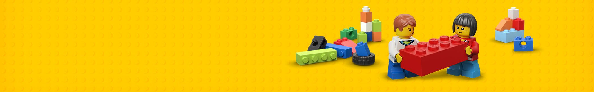 Bestellen Sie günstiges LEGO im LEGO Store in den Niederlanden