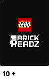 LEGO Brickheadz 2022