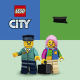 LEGO City | 2TTOYS