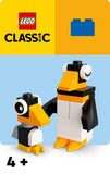 LEGO Classic Sets 2022