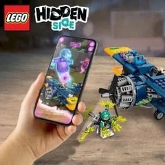 LEGO Hidden Side