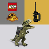 LEGO Jurassic World | 2TTOYS