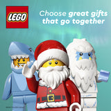 LEGO Weihnachtssets | 2TTOYS