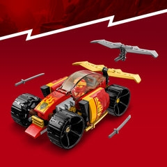 LEGO 71780 Kai's Ninja Race Car EVO