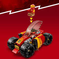 LEGO 71780 Kai's Ninja Race Car EVO