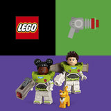 LEGO Lichtjahr | 2TTOYS