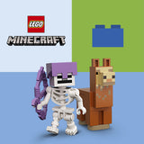 LEGO Minecraft | 2TTOYS
