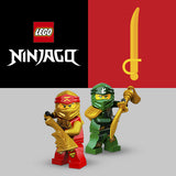 LEGO Ninjago | 2TTOYS