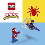LEGO Spiderman | 2TTOYS