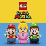 LEGO Super Mario | 2TTOYS