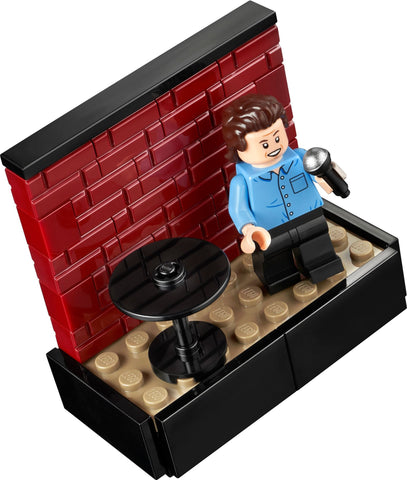 LEGO SEINFELD