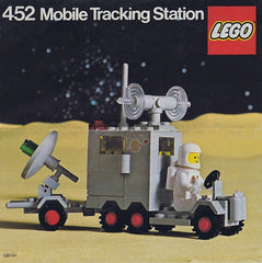 LEGO System Space