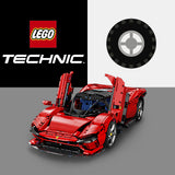 LEGO Technik | 2TTOYS