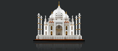 LEGO 21056 Taj Mahal