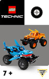 LEGO Technic 2022