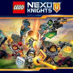 LEGO Nexo Knights