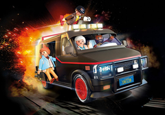 Playmobil 70750 A-Team van