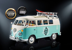 Playmobil 70826 Volkswagen Transporter T1 Special Edition