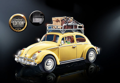 Playmobil 70827 Volkswagen Beetle Special Edition