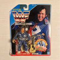 Honky Tonk Man Series 2