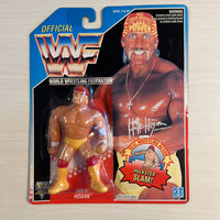 Hulk Hogan 4 Series 5