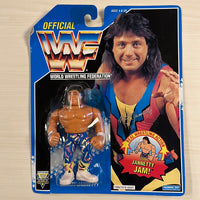 Marty Jannetty Series 10