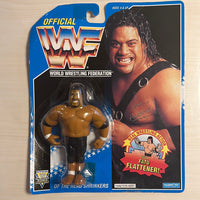 Fatu the Headshrinker Series 10