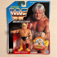 Greg the Hammer Valentine Series 3