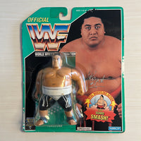 Yokozuna Series 11