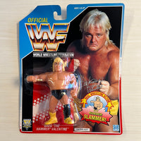 Greg the Hammer Valentine Series 3