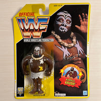 Kamala Series 7