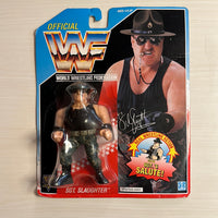 Sgt Slaughter Series 3
