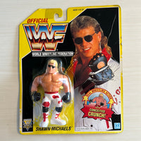 Shawn Michaels Series 7