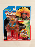 Ricky the Dragon Steamboat Series 4