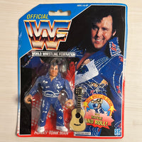 Honky Tonk Man Series 2 WWF Hasbro