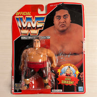 Yokozuna Series 8