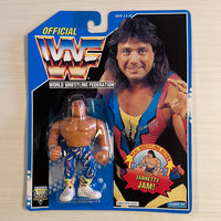 Marty Jannetty Series 10