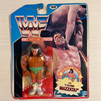 Ultimate Warrior Series 1