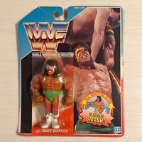 Ultimate Warrior Series 1