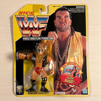 Razor Ramon Series 7