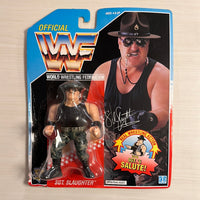 Sgt Slaughter Series 3