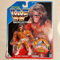 Ultimate Warrior Series 2