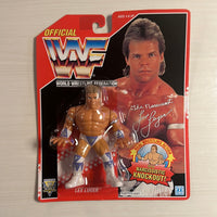 Lex Luger Series 8