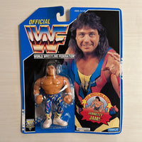 Marty Jannetty Series 10