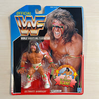 Ultimate Warrior Series 2