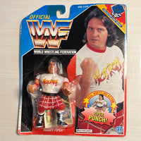 Rowdy Roddy Piper Series 2