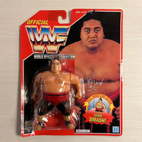 Yokozuna Series 8