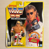 Shawn Michaels Series 7