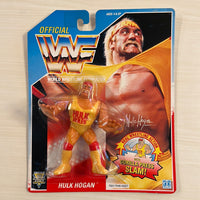 Hulk Hogan Series 1