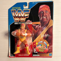 Hulk Hogan Series 2